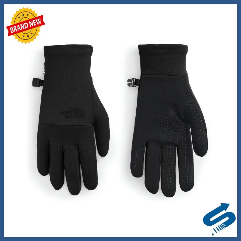 Touchscreen Winter Running Gloves with Silicone G… - image 1